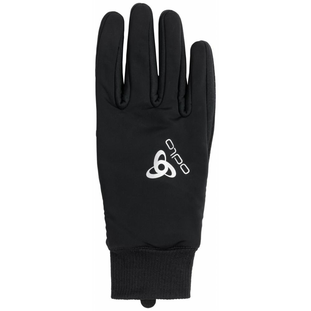 Odlo Gloves Finnjord warm black Größe L