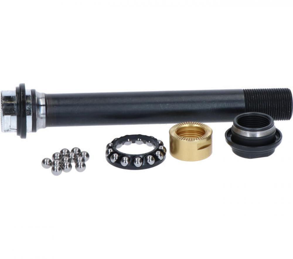 SHIMANO Hohlachse FH-M820-R Komplettkit - 12 mm