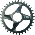 FSA Kettenblatt MTB Comet Megatooth Direct Mount 34 T Schwarz - Direct Mount für Modular Kurbeln