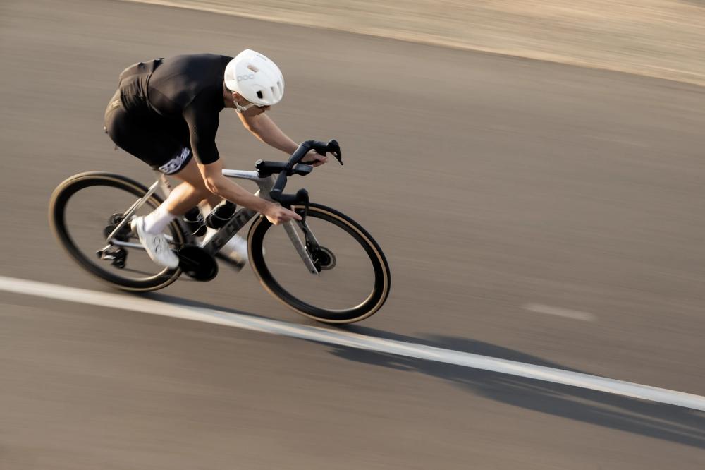 SQlab SQ-Jersey ONE12 Fahrradtrikot Größe S - Atmungsaktives Bike Jersey