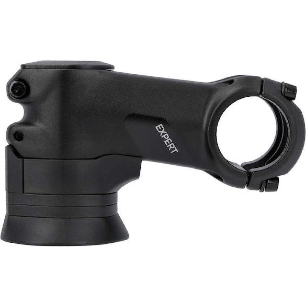 Merida Vorbau Expert IR 100 mm Schwarz - integrierter Vorbau für saubere Kabelführung