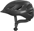 Abus Helm Urban-I 3.0 velvet black M 52 bis 58cm