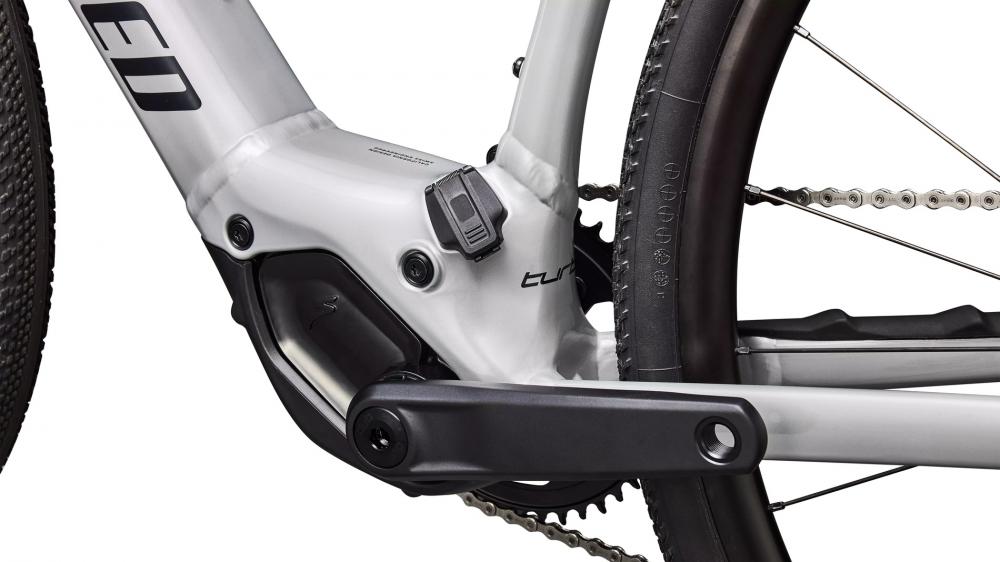 Specialized Creo SL E5 Comp E-Rennrad 52cm - Gravel & Road E-Bike - E-City Bike