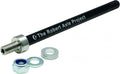 The steckachse robert axle kid211 12x174/180 180 - Steckachse für Fahrradanhänger