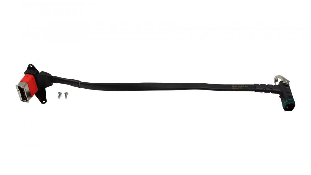 WIRING ELE WIRING - Kabel - Motor-Battery Harness