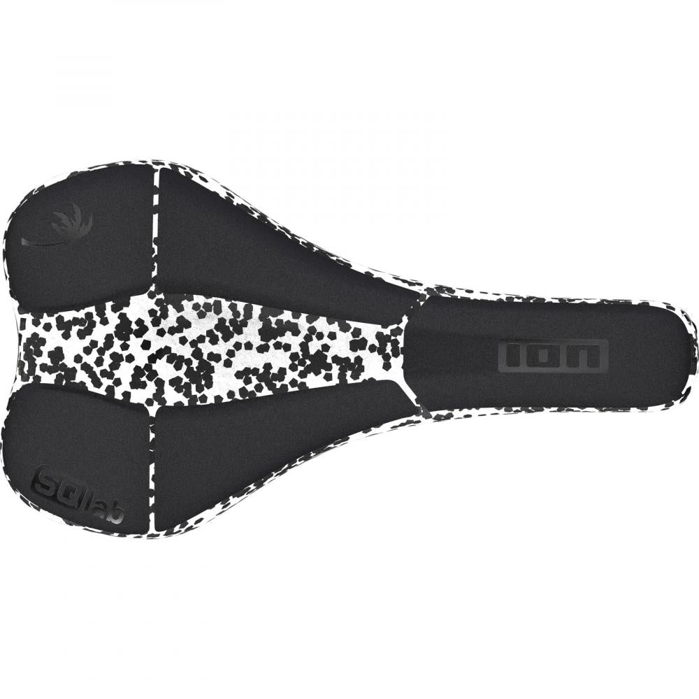 ERGOWAVE Sattel SQlab 611 Infinergy® ERGOWAVE®® active 2.0 ltd. ION ClipOn 13cm 57260 - MTB Sattel