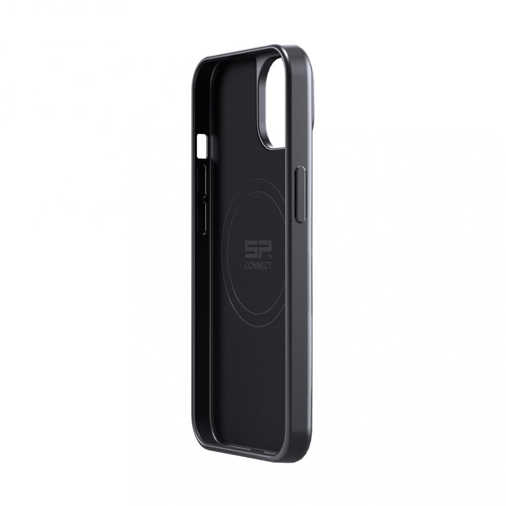 SP Connect SP Phone Case SPC+ iPhone 15 - schlanke Schutzhülle mit MagSafe-Kompatibilität