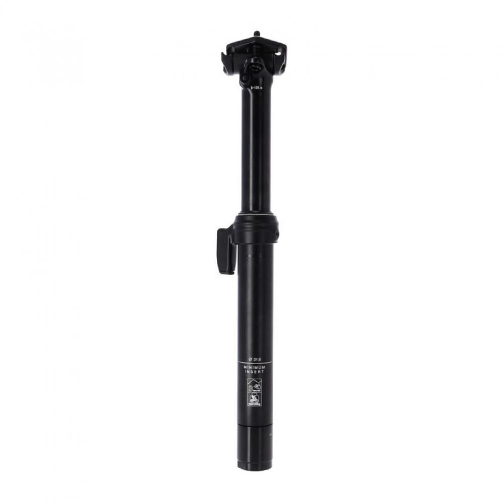 XLC Suspension Dropper SP-S13 Ø30,9mm/352mm Hub 100mm external cable