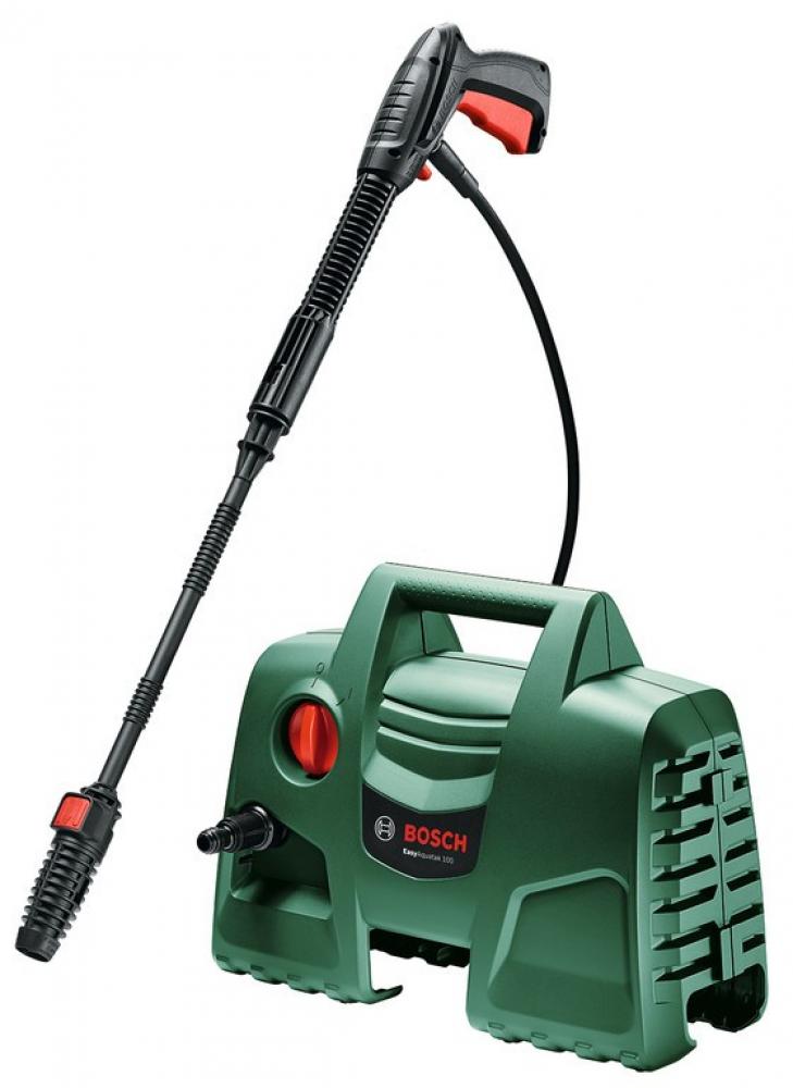 BOSCH Hochdruckreiniger EasyAquatak 100 Long Lance 100bar 1200W