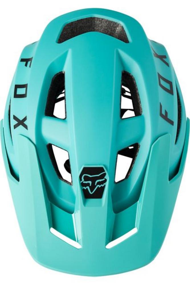 FOX Helm SPEEDFRAME HELMET MIPS CE Trail Helm teal S