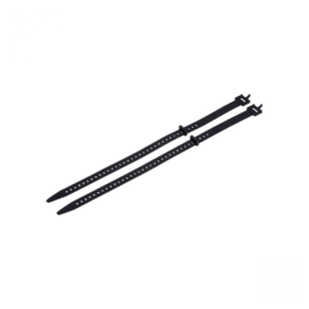 straps CargoStraps (2 pcs) 50x1.9cm schwarz