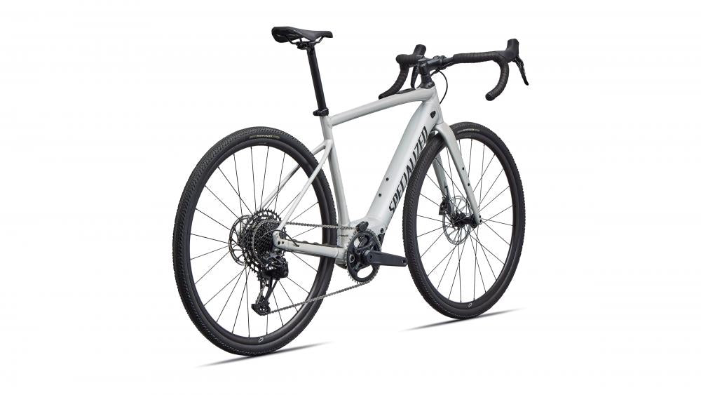 Specialized Turbo Creo 2 Comp E5 E-Gravelbike 320 Wh Größe 56