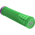SQlab 7OX 2.0 Pro ltd. Metzger Fahrradsattel - Ergonomischer MTB-Sattel - Griffe
