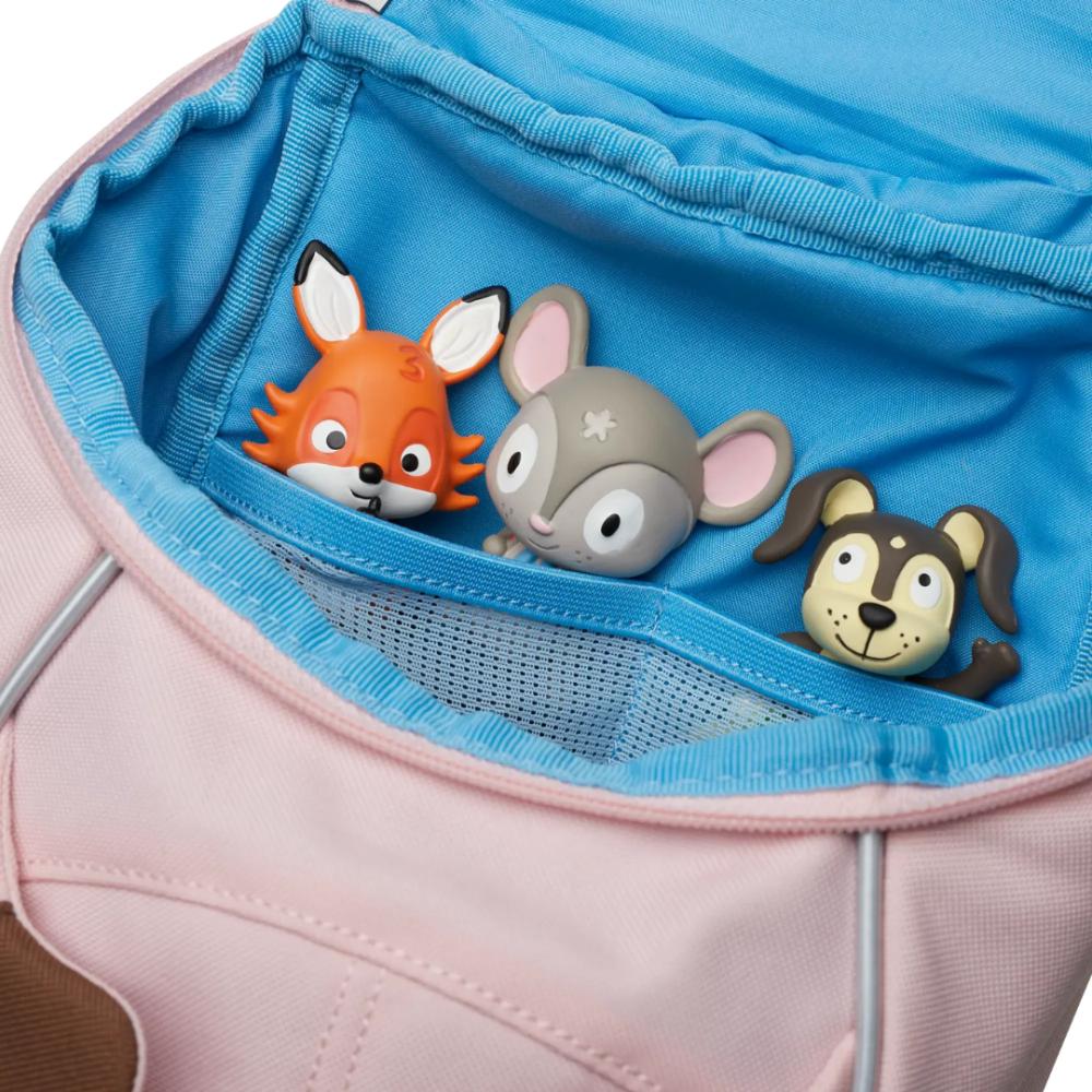 Affenzahn Rucksack kleiner Freund Tonie Schwein