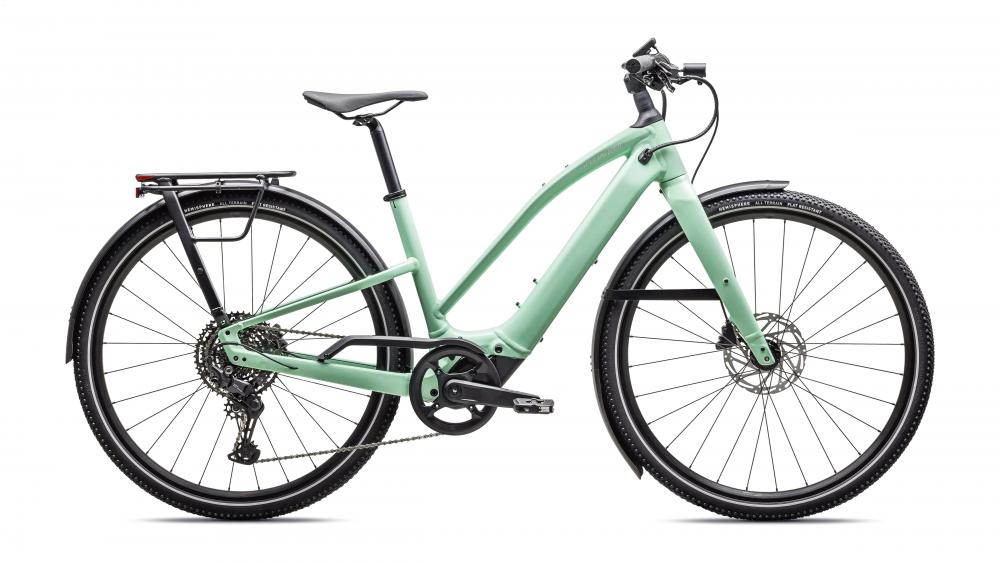 VADO SL 4.0 ST EQ 2 OIS/DUNEWHT S - E-City Bike