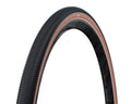Schwalbe Faltreifen G-ONE ALLROUND Performance Line 28 Zoll (35-622) Bronze, universeller Gravelreifen.