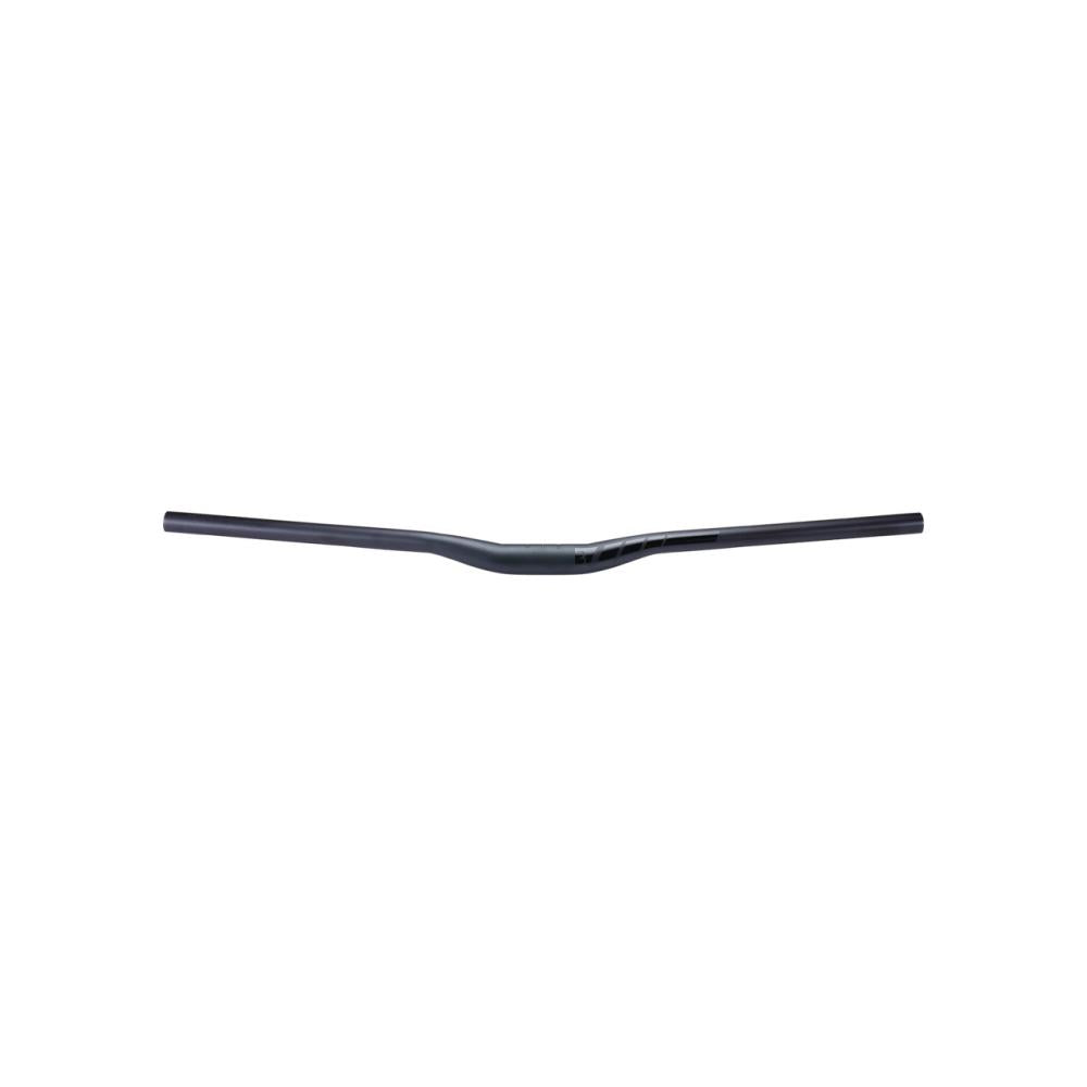 BBB Cycling BBB Lenker Ascension 31.8/780mm schwarz 31 - breiter MTB-Lenker für optimale Kontrolle
