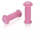 XLC Kindergriffe 100mm pink GR-G18