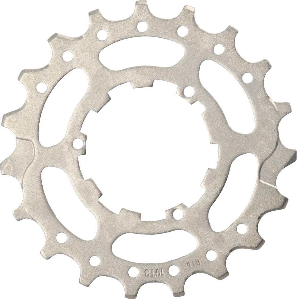 SHIMANO Ritzel für CS-6700 - 19 Zähne, 11-25, 25,, 11-28, 28,, 12-30