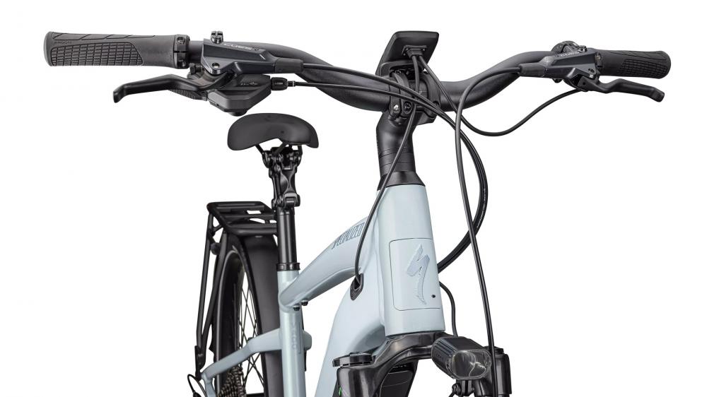 VADO 5.0 NB E-Bike - Specialized Trekking Pedelec mit Bosch Motor - E-City Bike