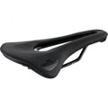 Selle San Marco Sattel Shortfit 2.0 Sport 140 x 255 mm Schwarz - leistungsstarker Rennradsattel