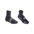 BBB Cycling Überschuhe UltraWear 39/40 schwarz - optimaler Wetterschutz für Radschuhe