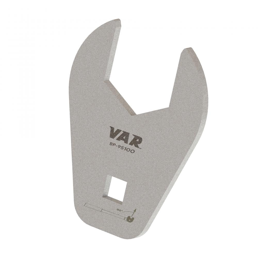 VAR Krähenfuss 32mm 3/8" - Präzisionswerkzeug für E-Bike Drehmomente