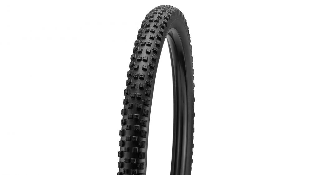 HILLBILLY GRID GRAVITY T9 TLR ENDURO TIRE 29X2.4 - Reifen