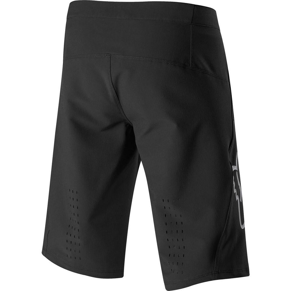 Fox Defend Short black Größe 36