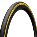 Challenge Road-Reifen 4 Stagioni Handmade TLR 30-622 Schwarz/Braun - Grip & Pannenschutz bei jedem Wetter