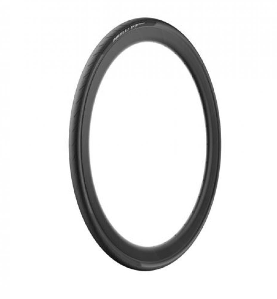 Pirelli P7 Sport falt 32-622 (700x32C) schwarz - effizienter Rennrad-Allroundreifen