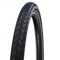 Schwalbe Marathon Performance Line GreenGuard 26x1,3 Zoll (32-559) Schwarz/Reflex - pannensicher & nachhaltig