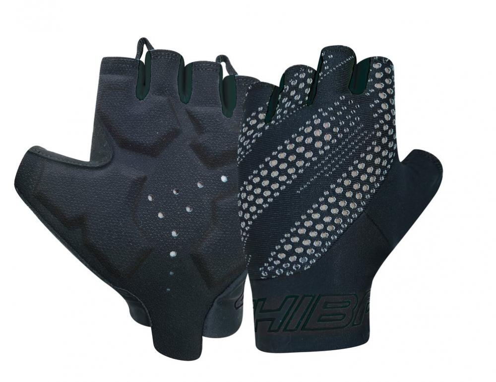 Chiba Handschuhe Ergo schwarz Gr XXL/11