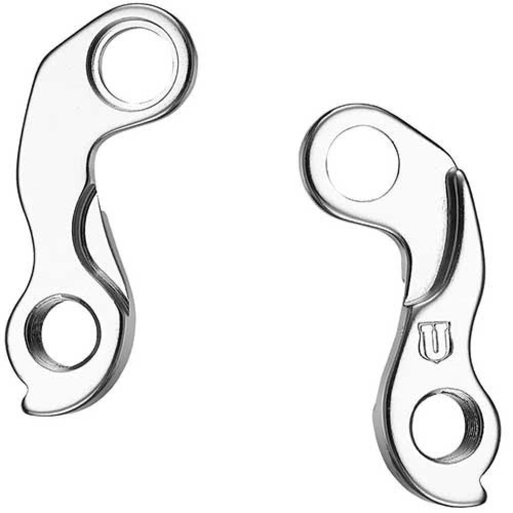 Marwi, Schaltauge inkl. Schrauben auf Karte, GH-227, 439227