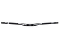 Spank Spike 800 Race bar VIBRO CORE XGT 800mm 31.8mm black white 50mm