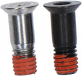 SHIMANO Schraubensatz für RD-RX810 - kleines Set, großer Nutzen