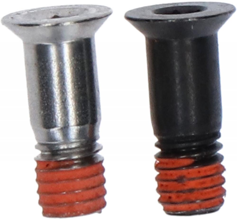 SHIMANO Schraubensatz für RD-RX810 - kleines Set, großer Nutzen