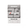 Vittoria Schlauch Standard 700x20/28c SV 60mm - zuverlässiger Rennradschlauch
