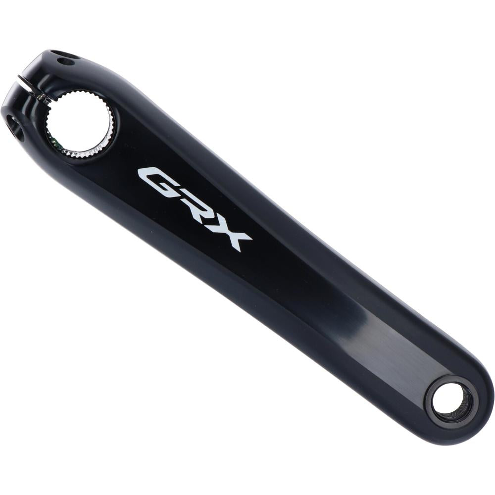 SHIMANO FC-RX820-1 Kurbelarmeinheit links Kurbelarm - 820-1, 170mm