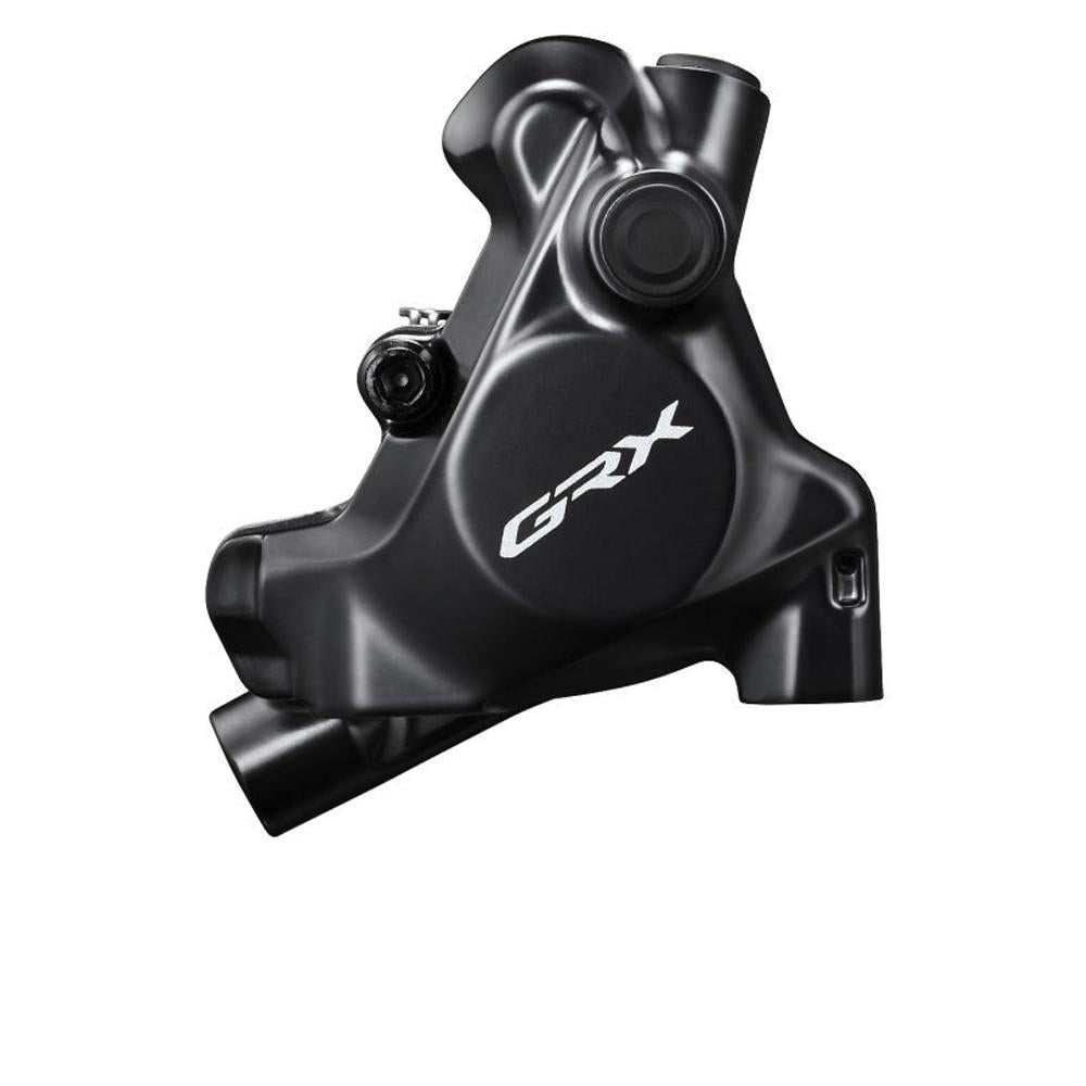 SHIMANO Bremssattel BR-RX820 HR - leistungsstarke Scheibenbremse in moderner Ausführung