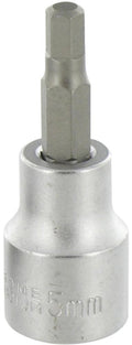 VAR Bit-Einsatz 3/8" DV-10800 5 mm - präziser Einsatz für VAR Drehmomentschlüssel