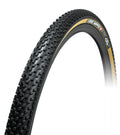 Tufo Reifen Gravel Swampero 40 28x1.60 Zoll 40-622 schwarz beige TLR faltbar