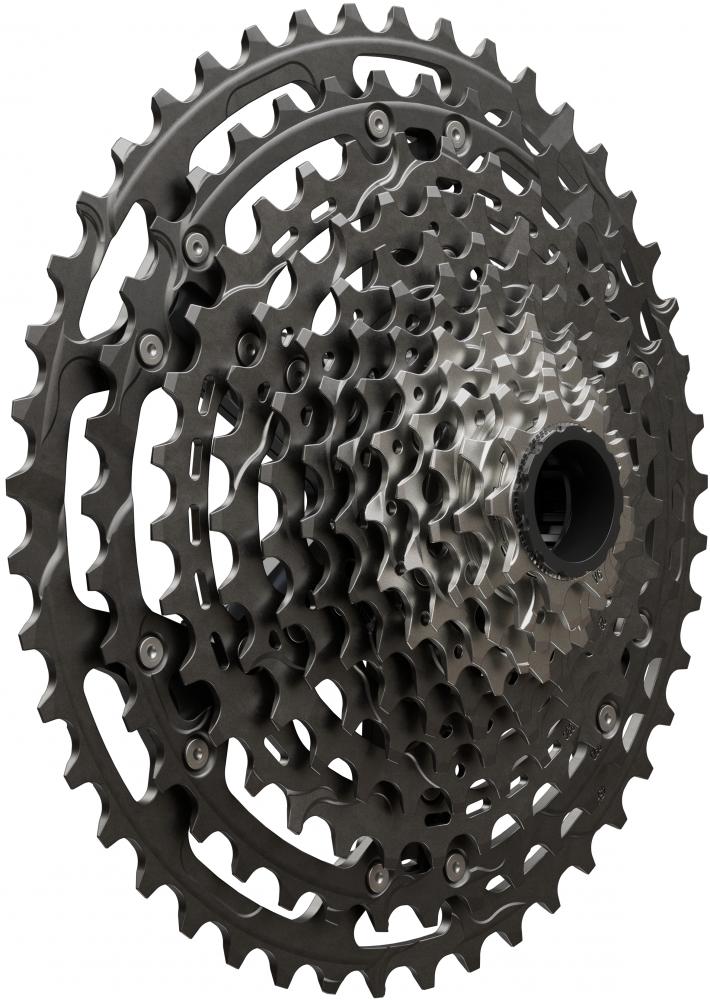 SHIMANO Kassette XTR CS-M9200 Kassette - 12-fach, 9-45