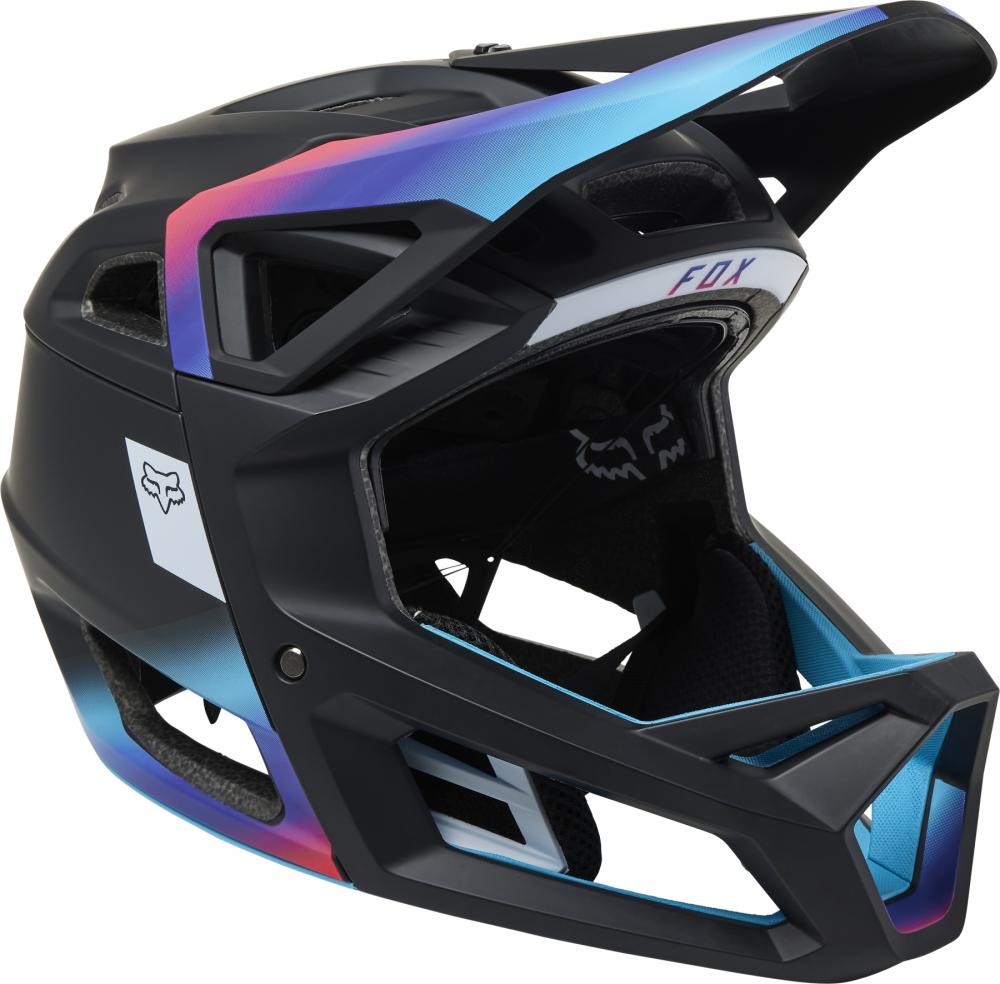 Fox Proframe RS RTRN CE black Größe M