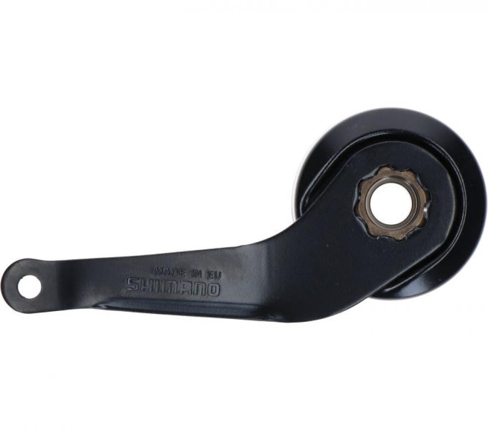 SHIMANO Bremsarm SG-C3000-7C Schwarz - zuverlässige Rücktrittbremskontrolle für Nabenschaltungen