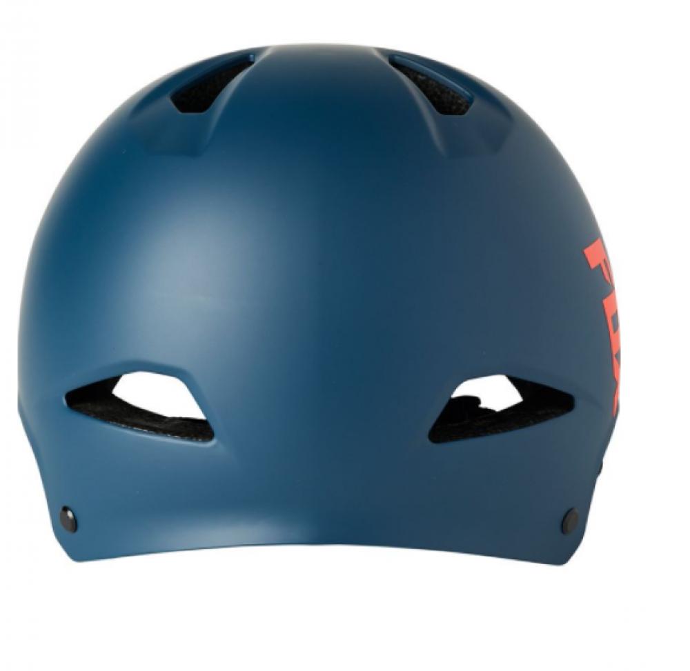 FOX Helm FLIGHT SPORT HELMET CE Helm dark indigo Gr. S