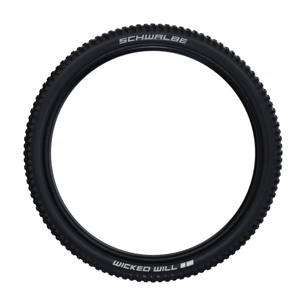 Schwalbe Wicked Will Performance 29 x 2,40 Zoll TLR Faltreifen