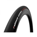Vittoria Corsa 28x0.90 Zoll Schlauchreifen Schwarz - Leichte Performance für Rennradfahrer