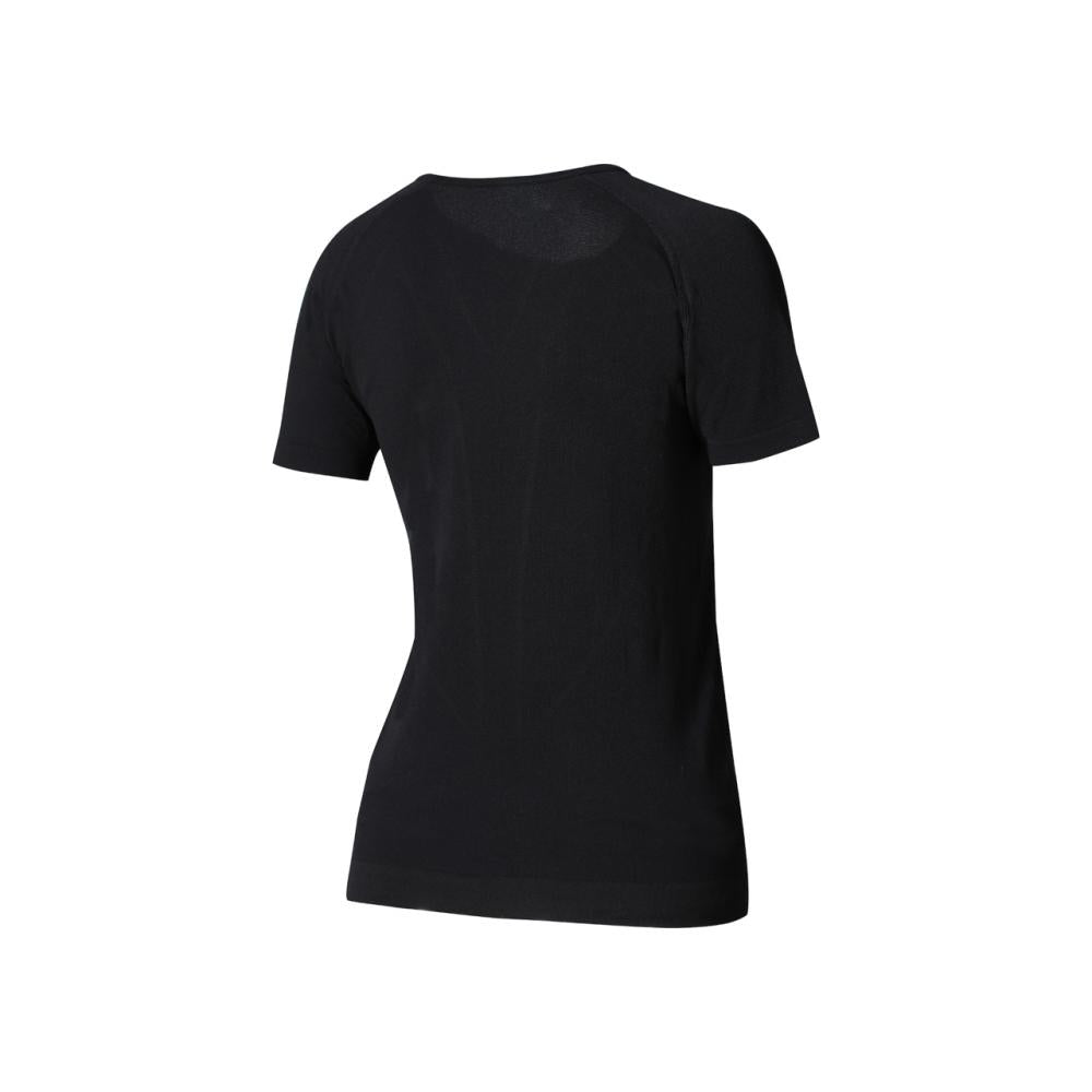 BBB Cycling BBB Unterhemd CoolLayer Schwarz XS/S - atmungsaktive Basisschicht für Radsport