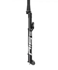 RockShox SID Ultimate Federgabel 29Zoll Boost Remote 120mm glänzend schwarz